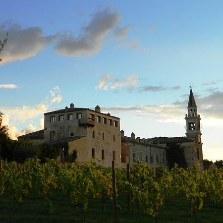 منزل الضيف Casacanditella  في Castello Di Semivicoli المظهر الخارجي الصورة